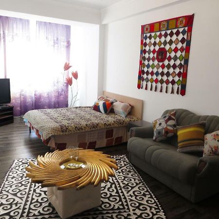 Bishkek House Apartament 외부 사진