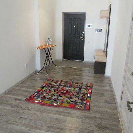 Bishkek House Apartament 외부 사진