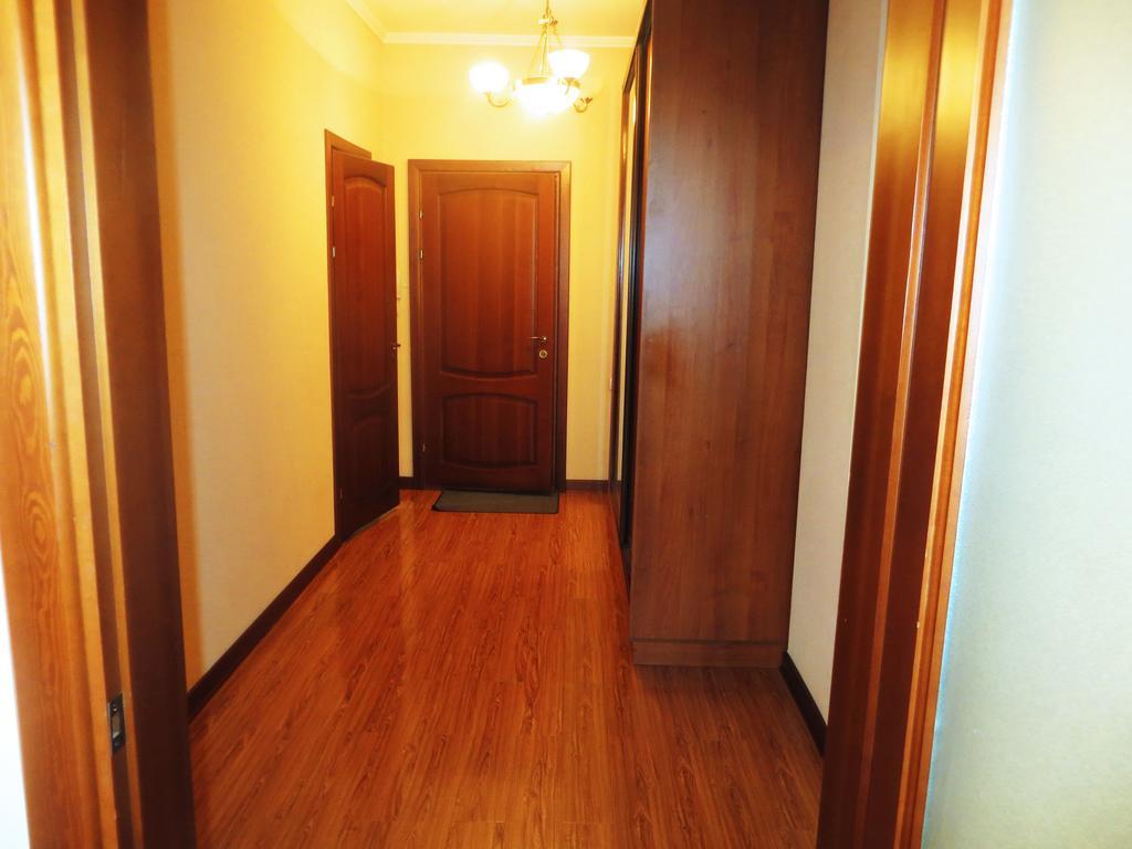 Bishkek House Apartament 객실 사진