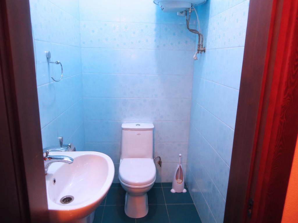 Bishkek House Apartament 객실 사진