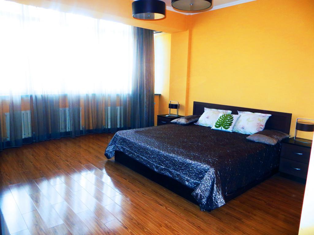 Bishkek House Apartament 외부 사진