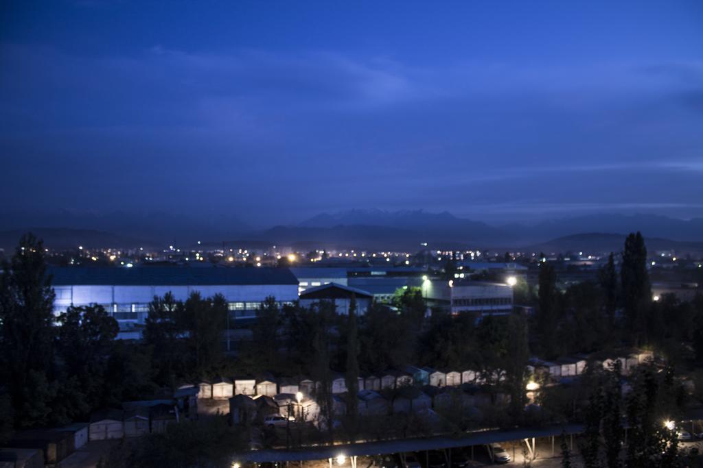Bishkek House Apartament 외부 사진