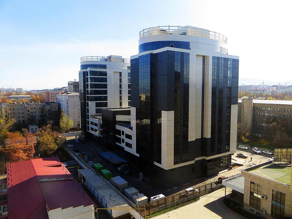Bishkek House Apartament 외부 사진
