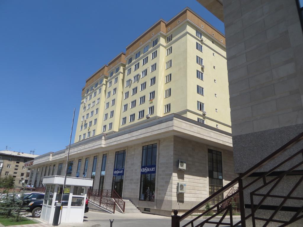 Bishkek House Apartament 외부 사진