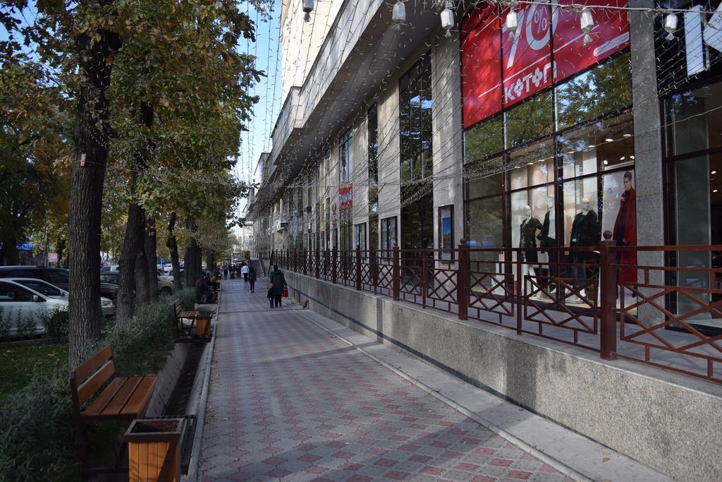 Bishkek House Apartament 외부 사진