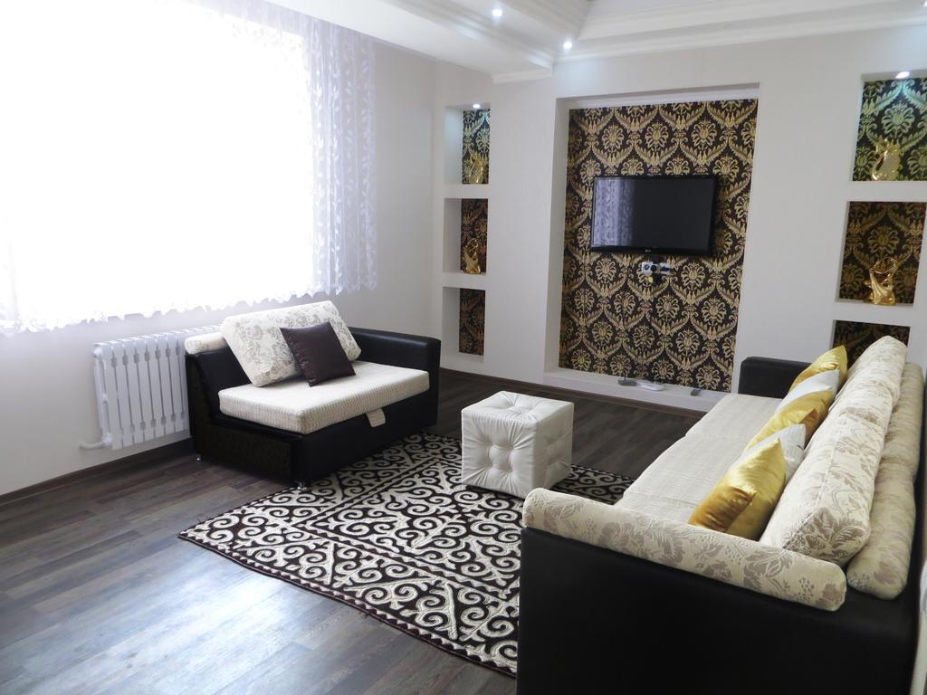 Bishkek House Apartament 외부 사진