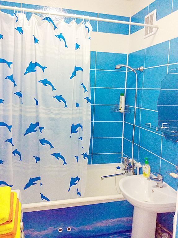 Bishkek House Apartament 외부 사진