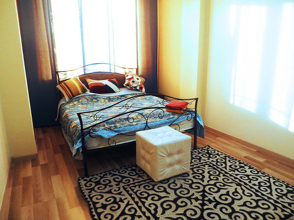 Bishkek House Apartament 외부 사진