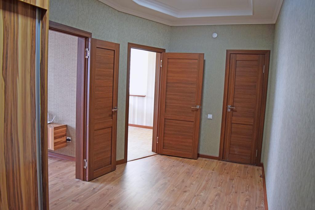 Bishkek House Apartament 외부 사진