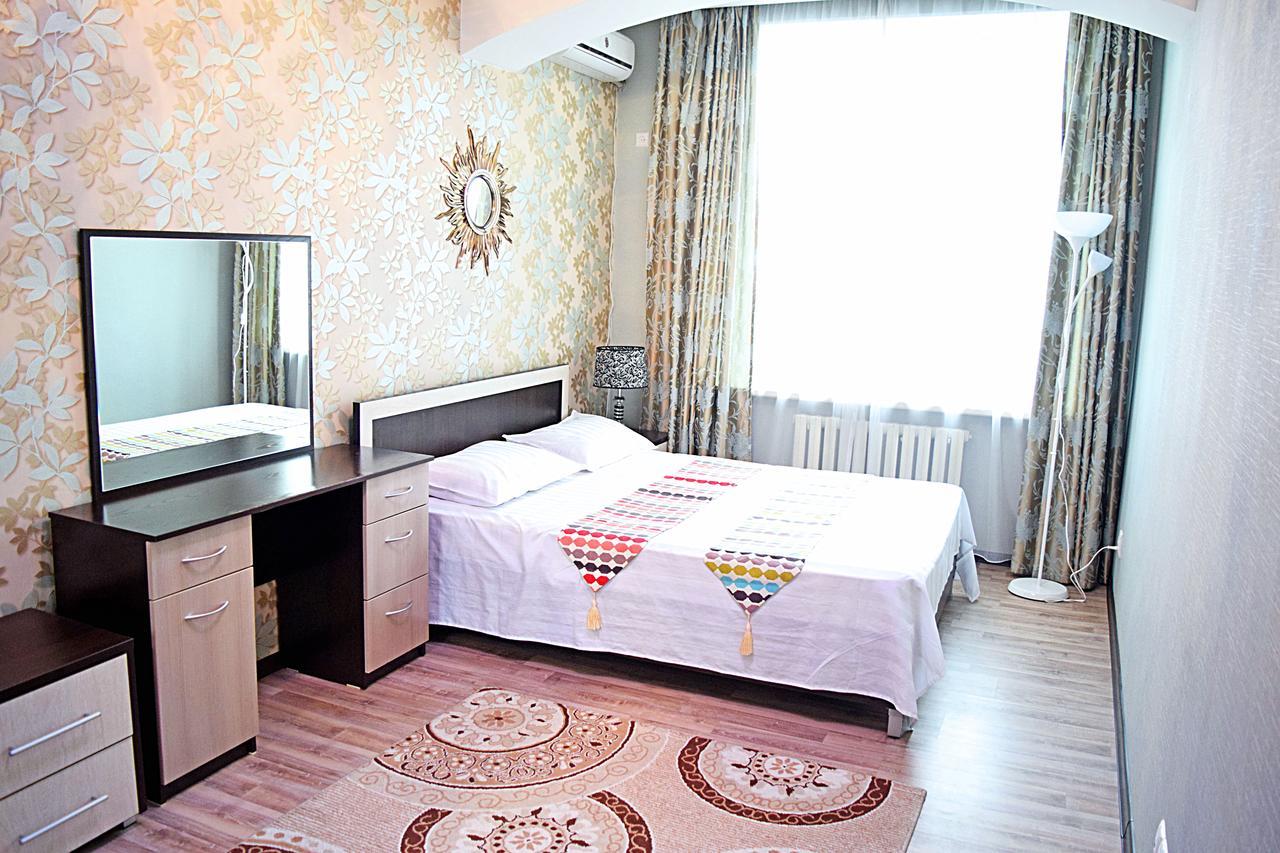 Bishkek House Apartament 외부 사진