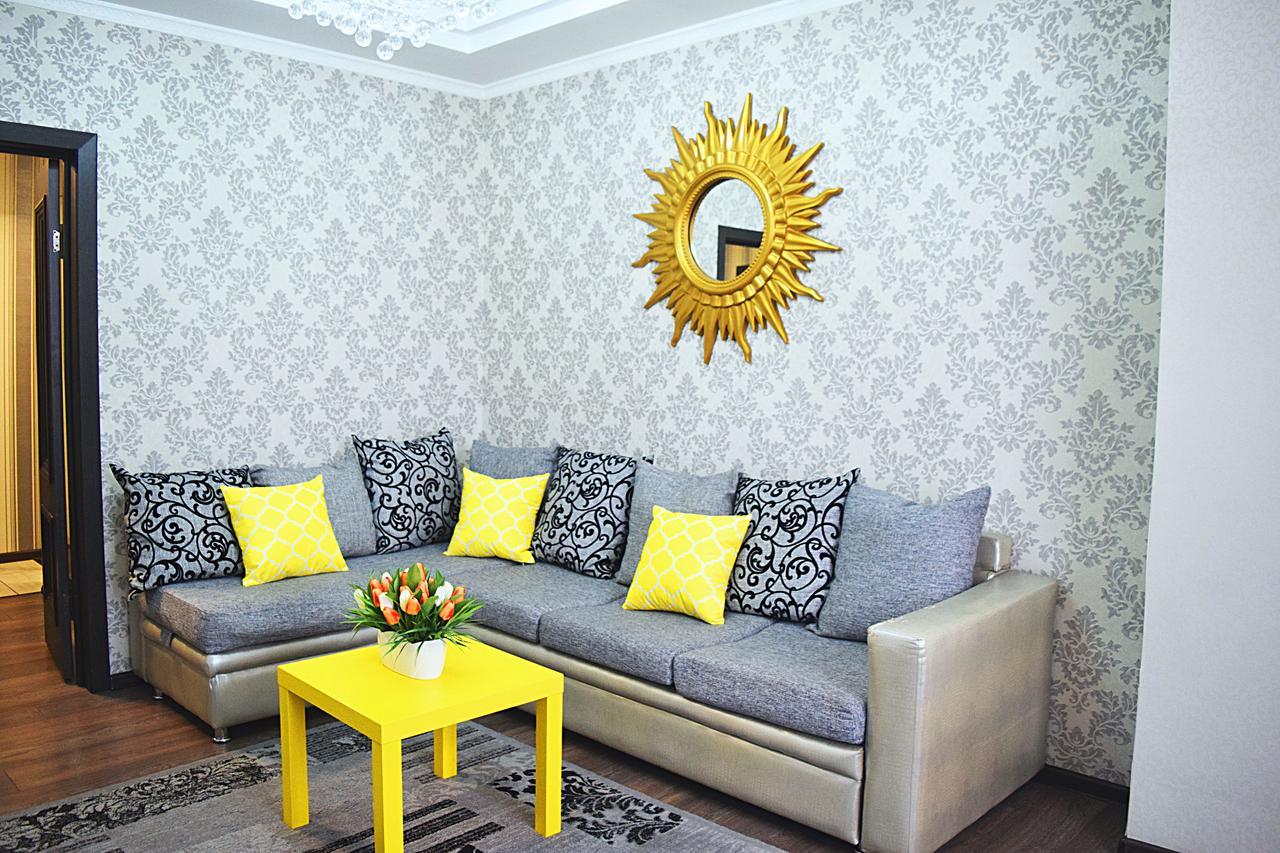 Bishkek House Apartament 외부 사진