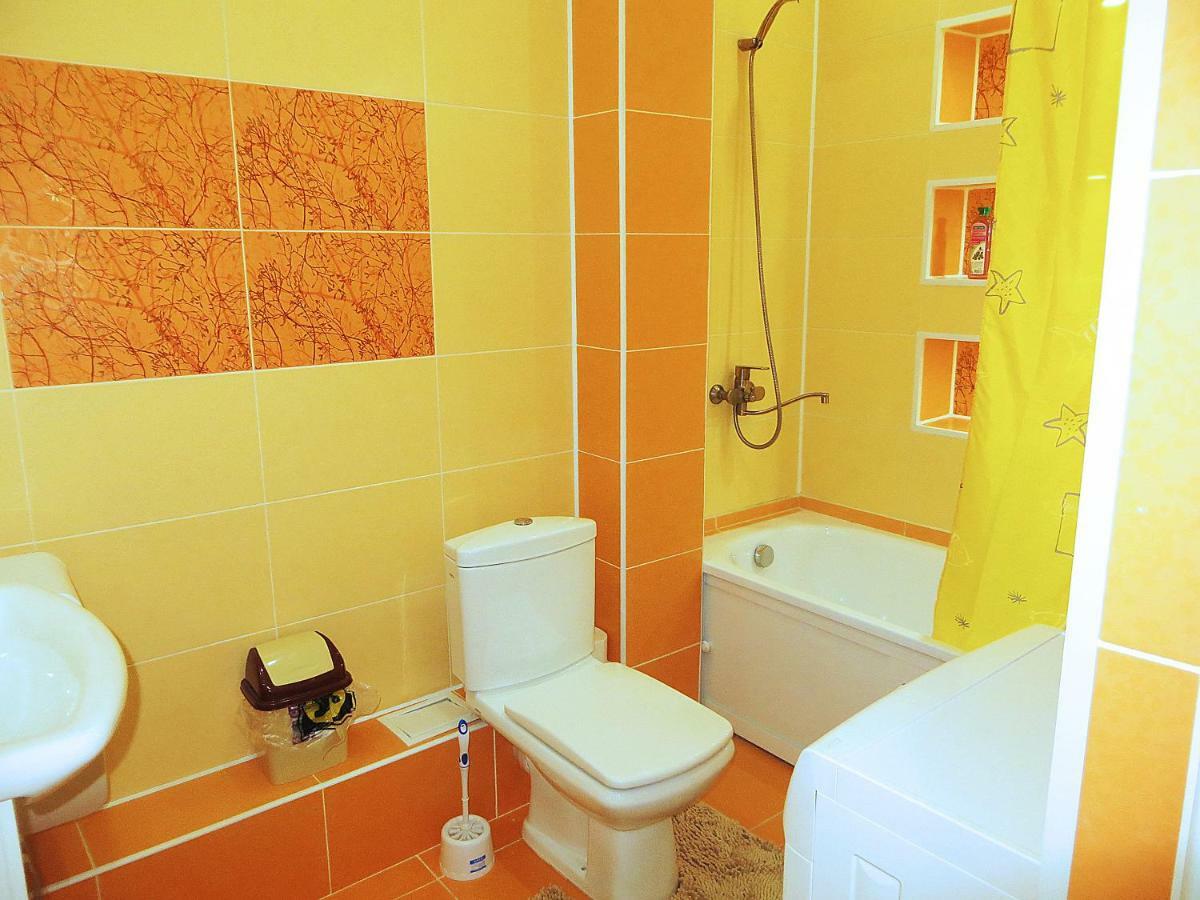 Bishkek House Apartament 외부 사진