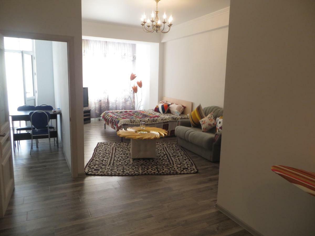 Bishkek House Apartament 외부 사진