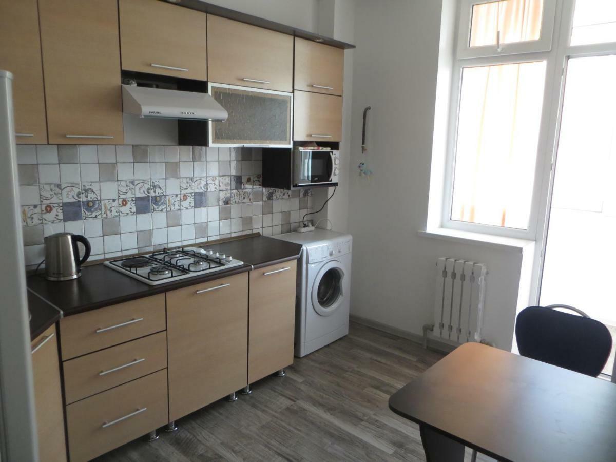 Bishkek House Apartament 외부 사진