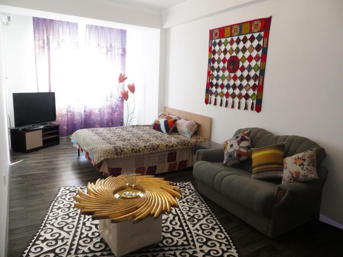 Bishkek House Apartament 외부 사진
