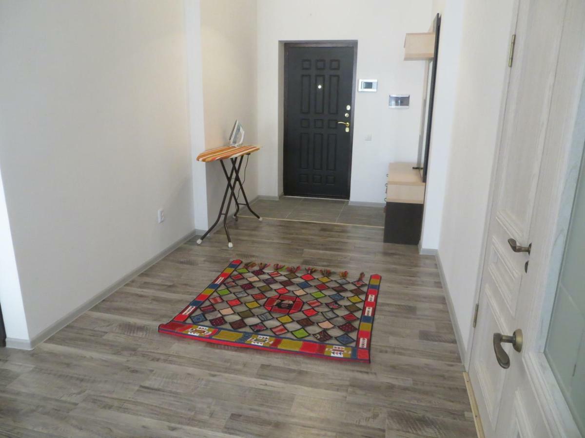 Bishkek House Apartament 외부 사진